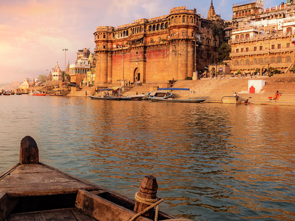 Varanasi: World’s Oldest Living City